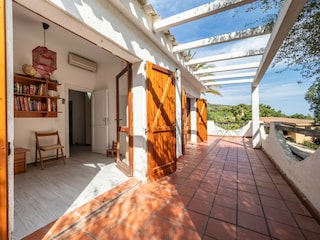 Villa Villasimius Außenaufnahme 17