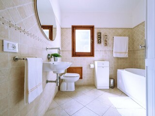 Maison de vacances Torre delle Stelle  47