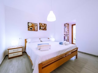 Ferienhaus Torre delle Stelle Ausstattung 32