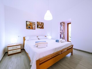 Maison de vacances Torre delle Stelle Équipement 33