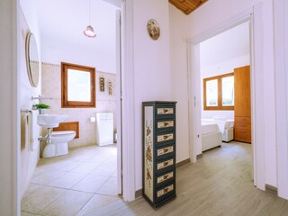 Maison de vacances Torre delle Stelle  48