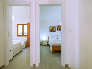 Maison de vacances Torre delle Stelle Équipement 40