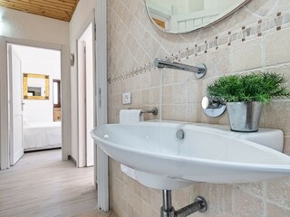 Ferienhaus Torre delle Stelle  49