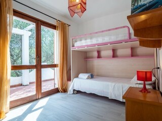 Vakantiehuis Torre delle Stelle Kenmerken 38