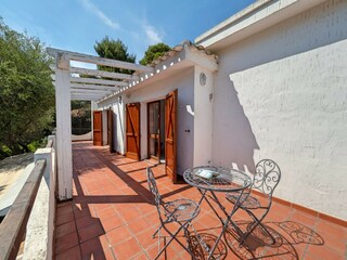 Maison de vacances Torre delle Stelle  50