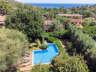 Casa per le vacanze Torre delle Stelle  51