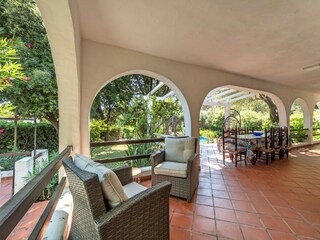 Maison de vacances Torre delle Stelle  52