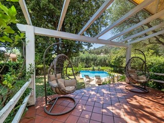 Maison de vacances Torre delle Stelle  62