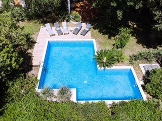 Maison de vacances Torre delle Stelle  53