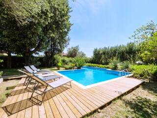 Holiday house Torre delle Stelle  53