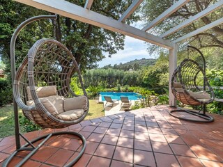 Holiday house Torre delle Stelle  54