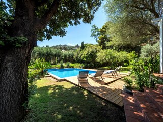 Holiday house Torre delle Stelle  55