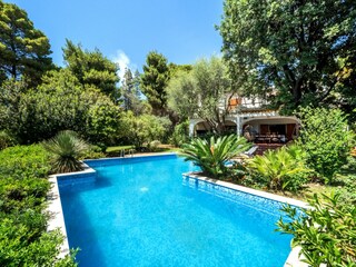 Vakantiehuis Torre delle Stelle  63