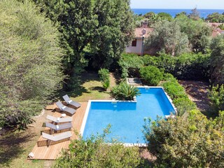 Casa per le vacanze Torre delle Stelle  64