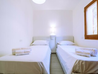 Maison de vacances Torre delle Stelle Équipement 35
