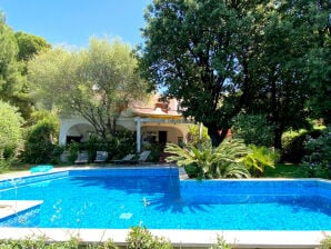 Holiday house Villa Dharma - Torre delle Stelle - image1