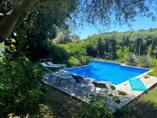 Maison de vacances Torre delle Stelle  68