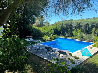 Villa Villasimius  67