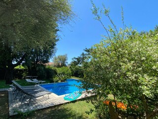 Holiday house Torre delle Stelle  58