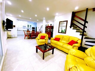 Vakantiehuis Torre delle Stelle Kenmerken 23