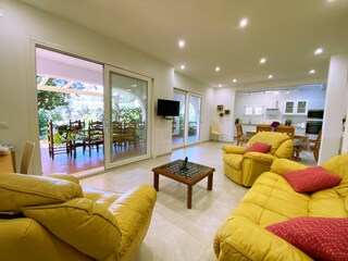 Vakantiehuis Torre delle Stelle Kenmerken 24