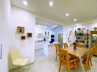 Ferienhaus Torre delle Stelle Ausstattung 24
