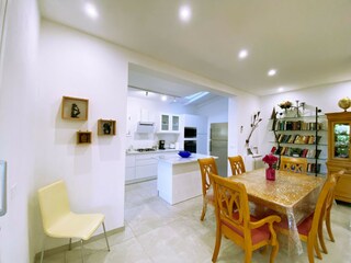 Maison de vacances Torre delle Stelle Équipement 25