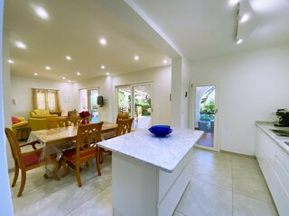 Vakantiehuis Torre delle Stelle Kenmerken 27