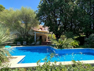 Villa Villasimius Außenaufnahme 21
