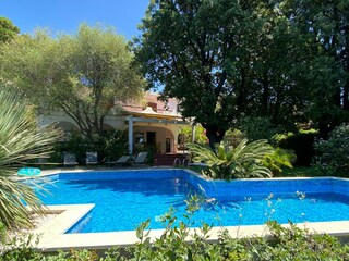Villa Villasimius Enregistrement extérieur 21