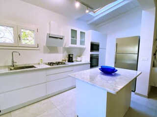 Vakantiehuis Torre delle Stelle Kenmerken 26