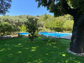 Vakantiehuis Torre delle Stelle Buitenaudio-opname 9