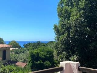 Casa per le vacanze Torre delle Stelle Registrazione all'aperto 13