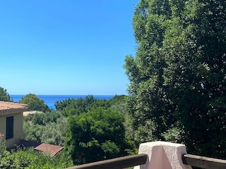 Villa Villasimius Außenaufnahme 13