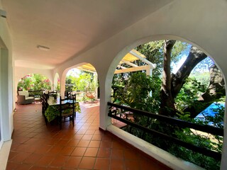 Holiday house Torre delle Stelle  61