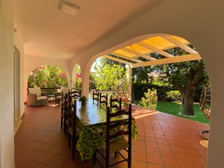 Holiday house Torre delle Stelle  62