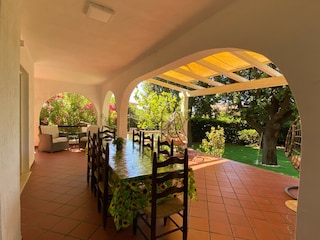 Villa Villasimius  60