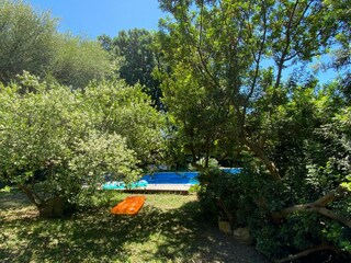 Vakantiehuis Torre delle Stelle Buitenaudio-opname 10