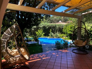 Maison de vacances Torre delle Stelle Enregistrement extérieur 22
