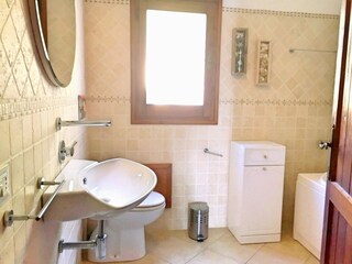 Villa Villasimius Características 36