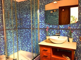 Vakantiehuis Torre delle Stelle Kenmerken 37