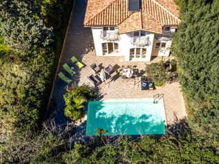 Casa per le vacanze Torre delle Stelle Registrazione all'aperto 9