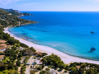 Holiday house Torre delle Stelle Environment 36
