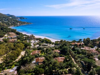 Holiday house Torre delle Stelle Environment 37