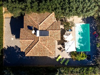 Villa Villasimius Außenaufnahme 6