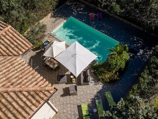 Casa per le vacanze Torre delle Stelle Registrazione all'aperto 12