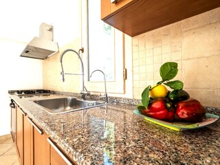 Holiday house Torre delle Stelle Features 23
