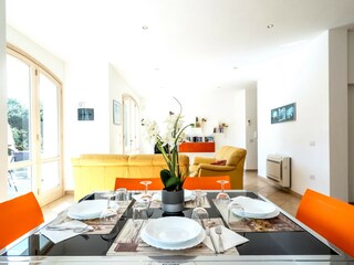 Holiday house Torre delle Stelle Features 17