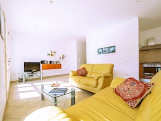 Ferienhaus Torre delle Stelle Ausstattung 20
