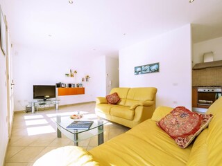 Ferienhaus Torre delle Stelle Ausstattung 21